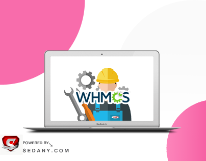 خدمات تركيب WHMCS و دعم فني سكربت WHMCS